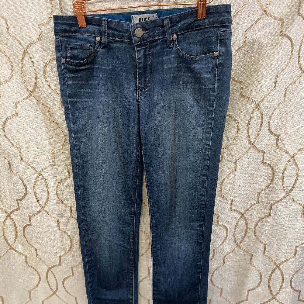 Paige, sz: 28, Straight Leg